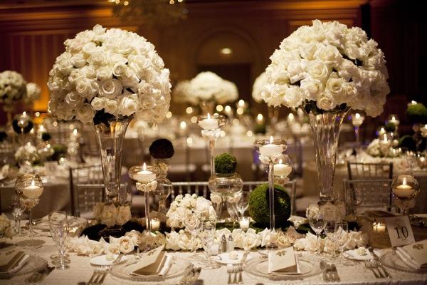 Decoração para Casamento Clássico Peguei o Bouquet Decoração para Casamento Clássico Peguei o Bouquet