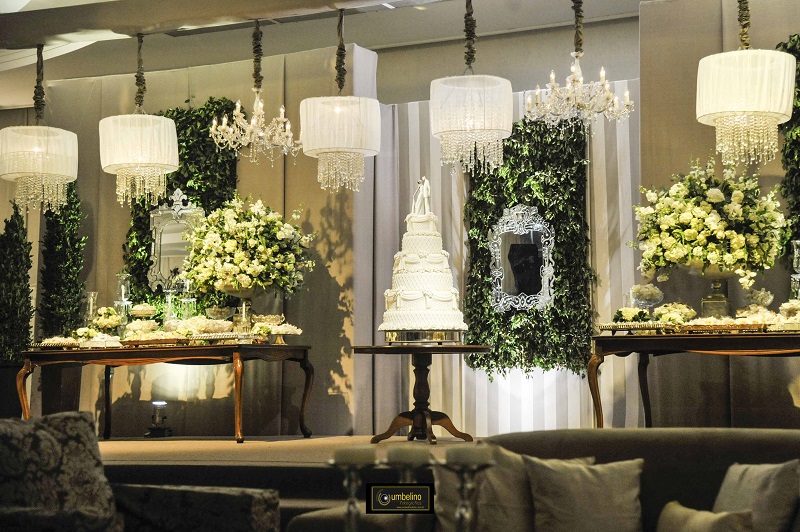 decoracao branca e preta para casamento:mais um super projeto da flor e cia para inspirar as noivinhas de decoracao branca e preta para casamento:mais um super projeto da flor e cia para inspirar as noivinhas de