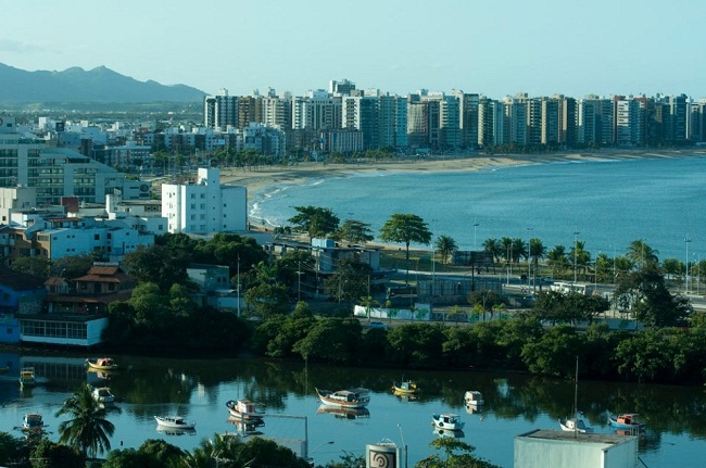 Onde Acomodar os Convidados de outras Cidades?