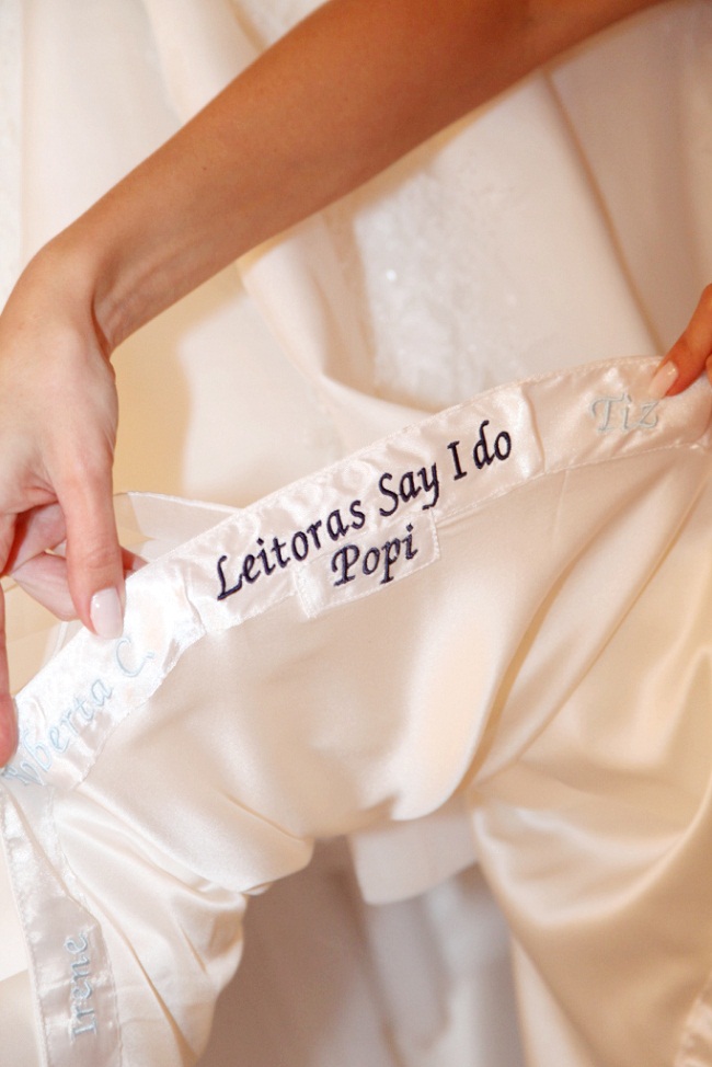 fernanda scuracchio e andrea freitas via say i do