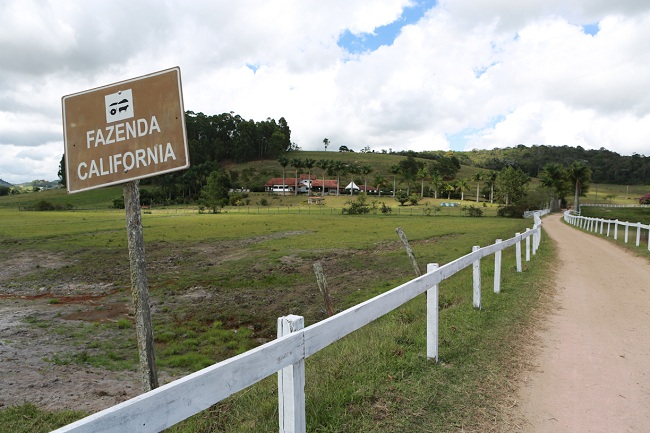 Casamento no Civil em Pedra Azul