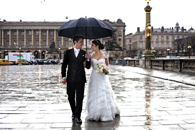 Fotos Externas em Paris