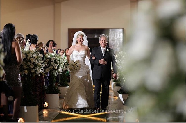 Lorena Fardin - Foto: Ricardo Fontana