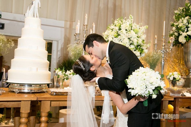 Casamento na Praia: Anne e Marcio