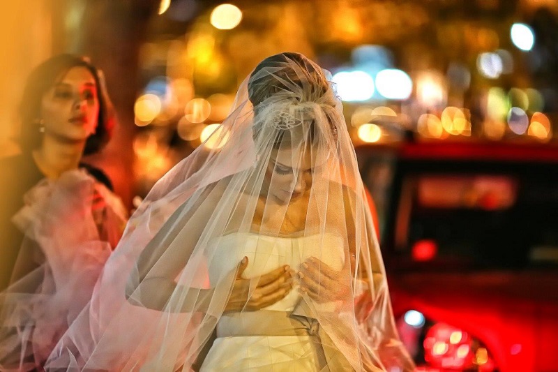 Casamento nas Montanhas: Gabriela e Ricardo