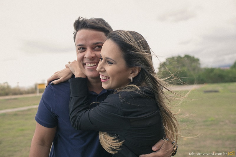 Casamentos Reais: Danielly e Vitor