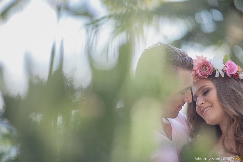 Casamento na Praia: Anne e Marcio