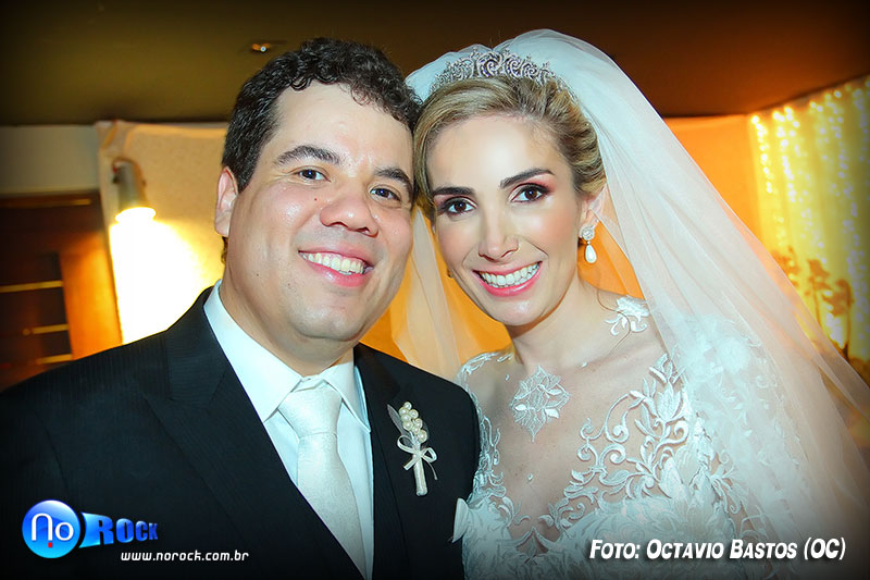 Casamentos Reais: Alice e Ronaldo