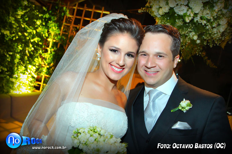 Casamentos Reais: Renata e Leonardo