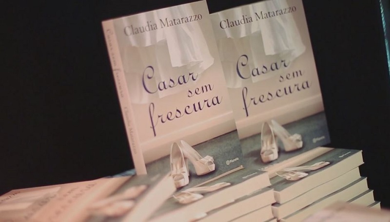 Leitura de Cabeceira: Casar sem Frescura