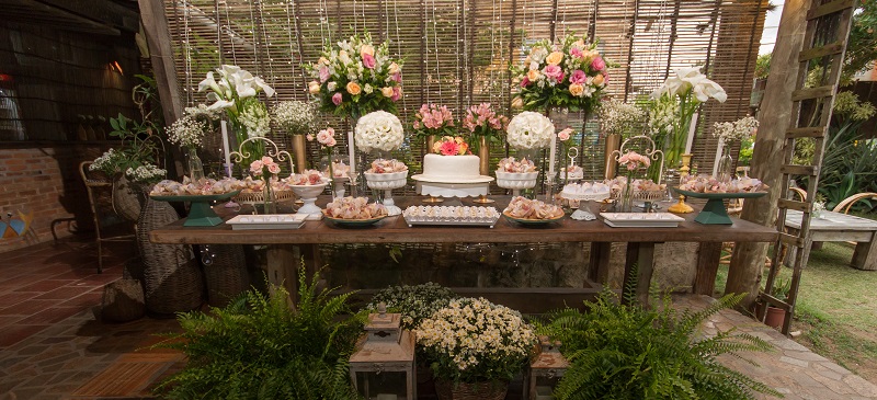 Casamento na Praia: Anne e Marcio