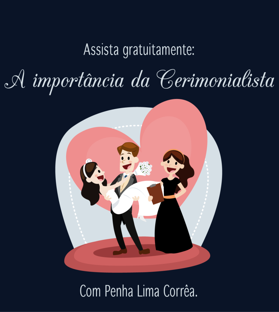 Casamento Estilo Romântico: Livia e Rodrigo