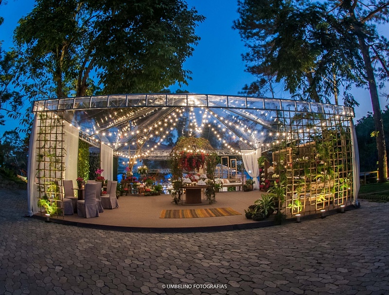 Casamento na Praia: Anne e Marcio