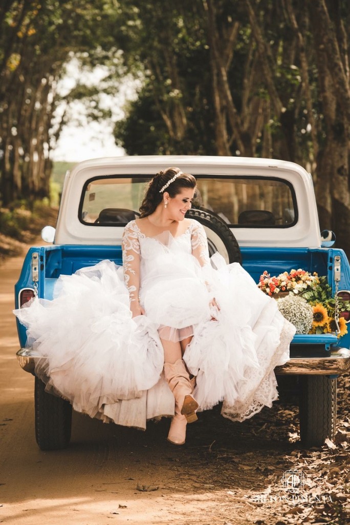 Dica de Espaço Para Casamento: Jardins da Praia