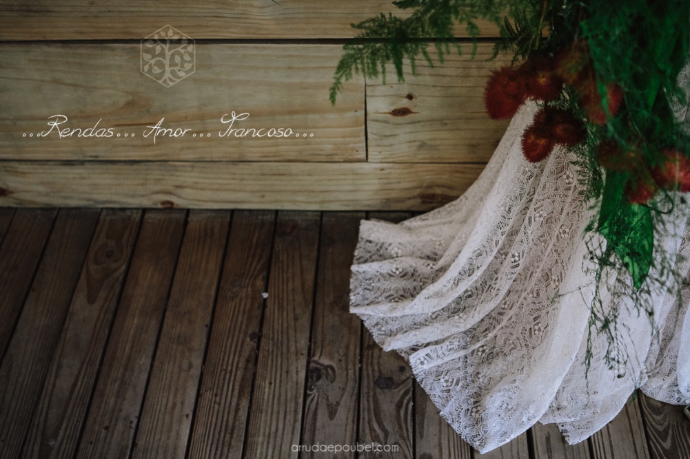 Casamento em Meaípe: Camila e Maiko