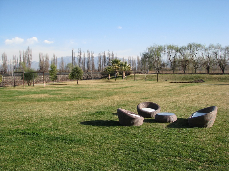 Bodega Dominio Del Plata