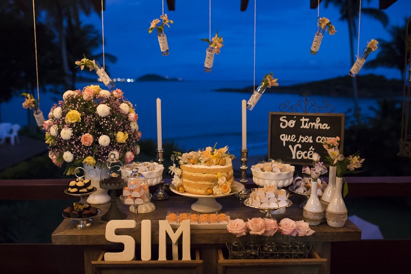 Miniwedding: o que é + como organizar um dia intimista e especial