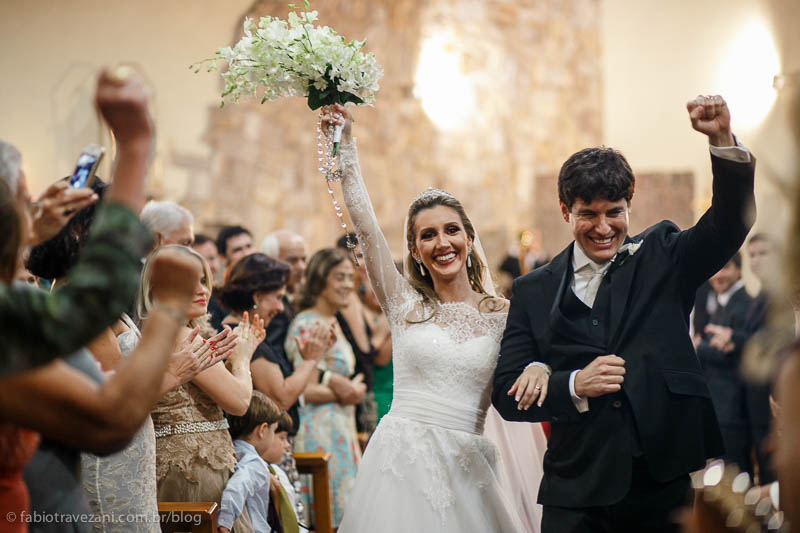 Casamentos Reais: Gabriela e Humberto