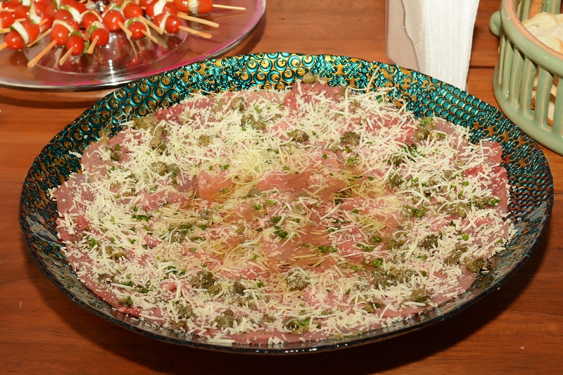 Carpaccio