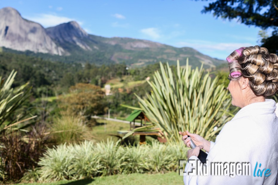 Casamento nas Montanhas: Carol e Max