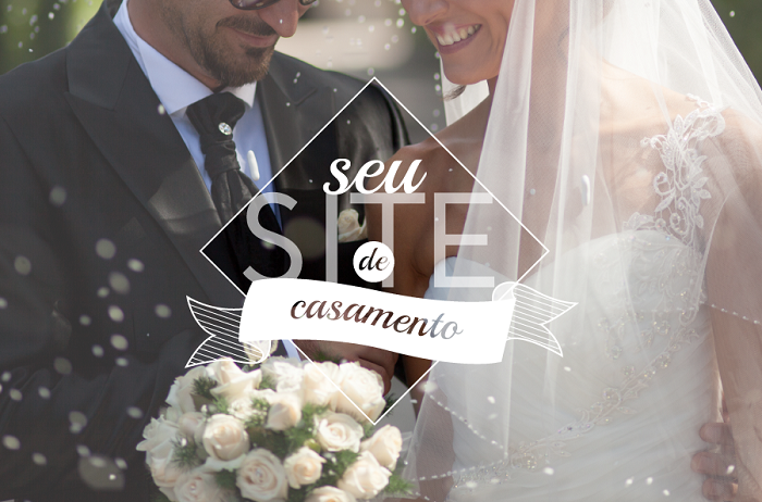 Por que Fazer o Site dos Noivos?!