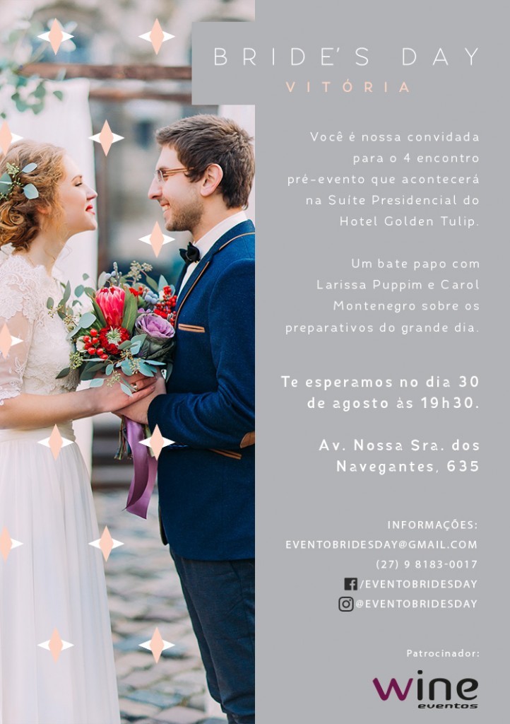 Evento Say Yes
