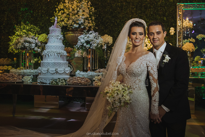 Casamento no Civil: Thamiris e Eduardo