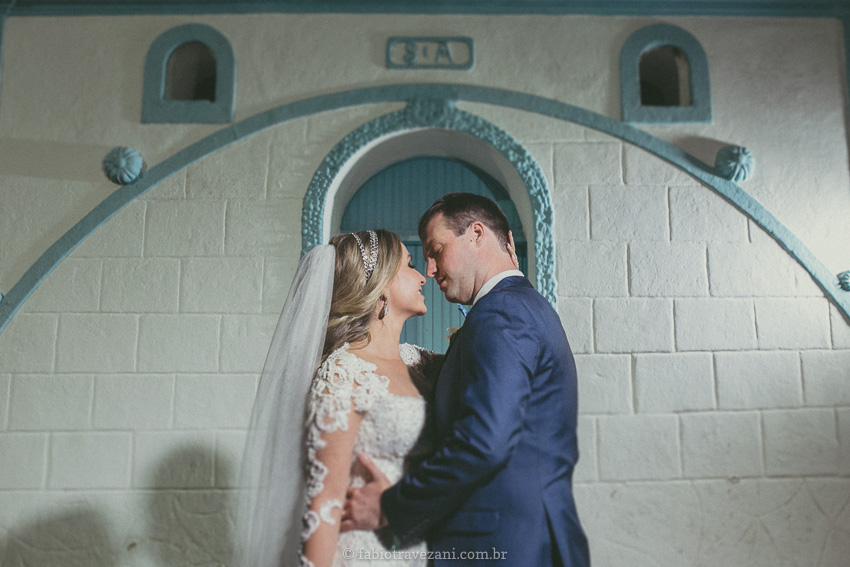 Casamento em Guarapari: Paulo e Aldrey