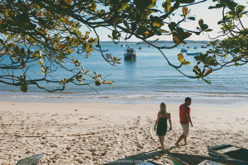 Dica de Espaço Para Casamento: Jardins da Praia