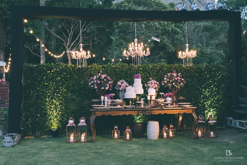 Casamento na Praia: Roberta e Andrew