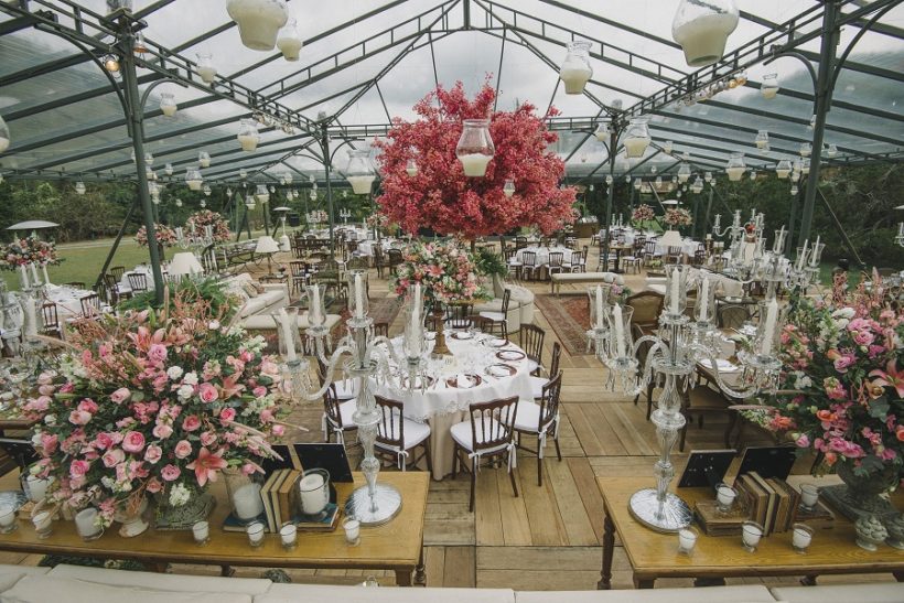 Casamento na Pousada Recanto da Pedra: Joana e Roberto