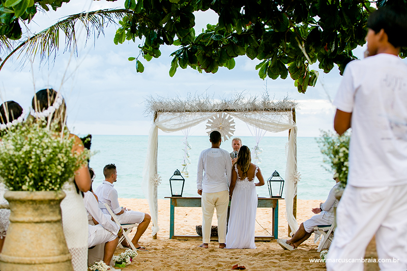 Destination Wedding no Palácio Duhau – Argentina