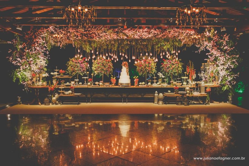 Casamento no Campo: Débora e Thiago