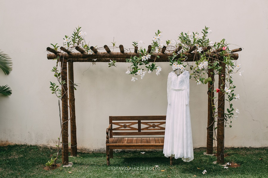 Casamento na Montanha - Joana e Roberto - realizado na Pousada Recanto da Pedra, em Domingos Martins, no Espírito Santo. 