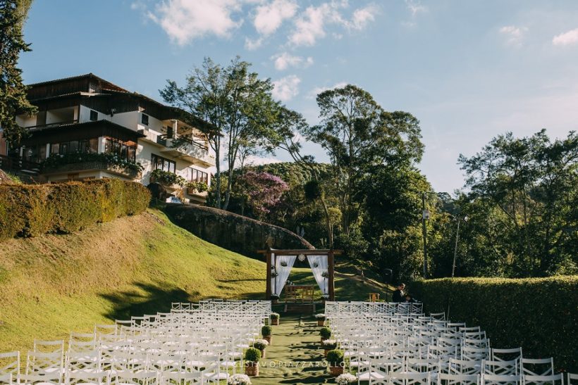 Casamento em Pedra Azul: Aryadnne e Juliano