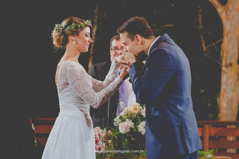 Casamento em Pedra Azul: Camila e Gabriel