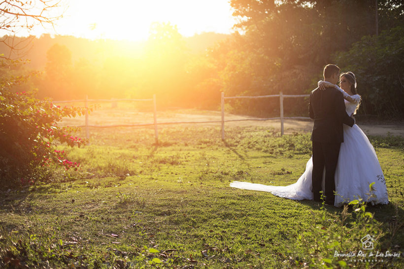 Casamento Clássico: Ana Carolina e Marcus Vinícius