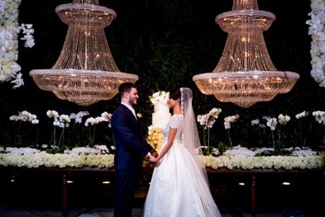 Casamento Clássico: Lorena e Guilherme