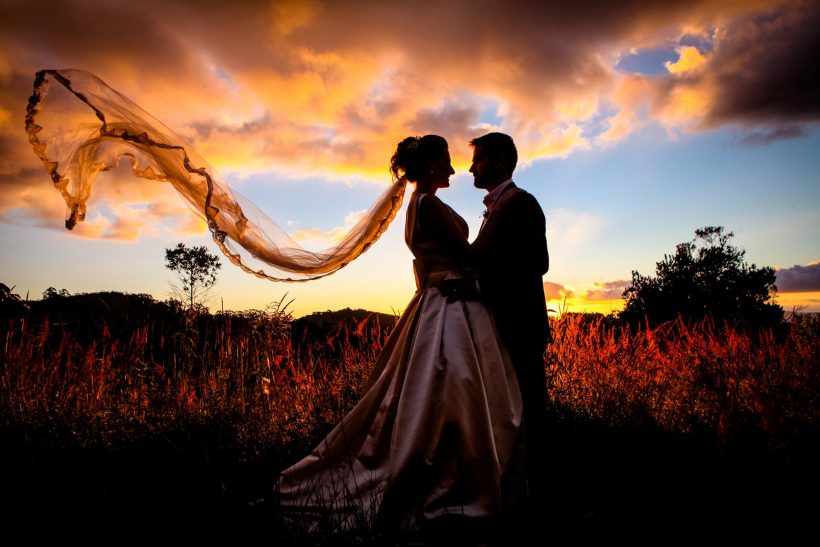 Casamento em Pedra Azul: Aryadnne e Juliano