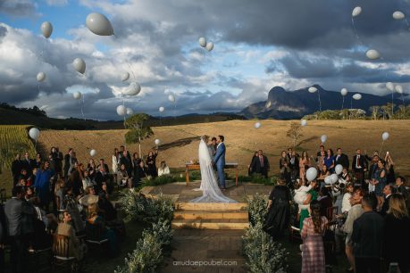 Casamento no Campo: Larissa e Bruno