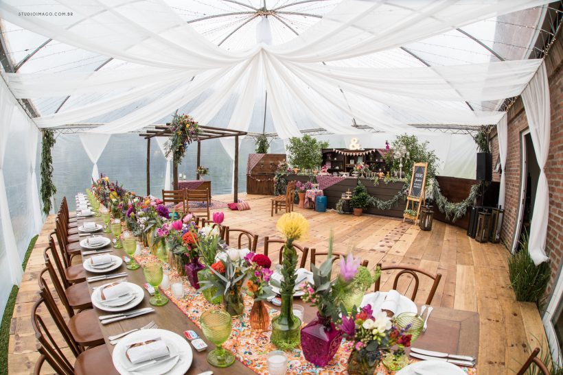 Casamento em Pedra Azul: Carolini e Fábio