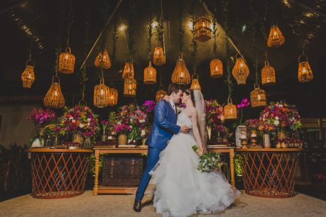 Casamento em Pedra Azul: Carolini e Fábio