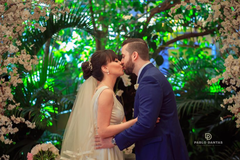 Rituais Personalizados para a Cerimônia do Casamento