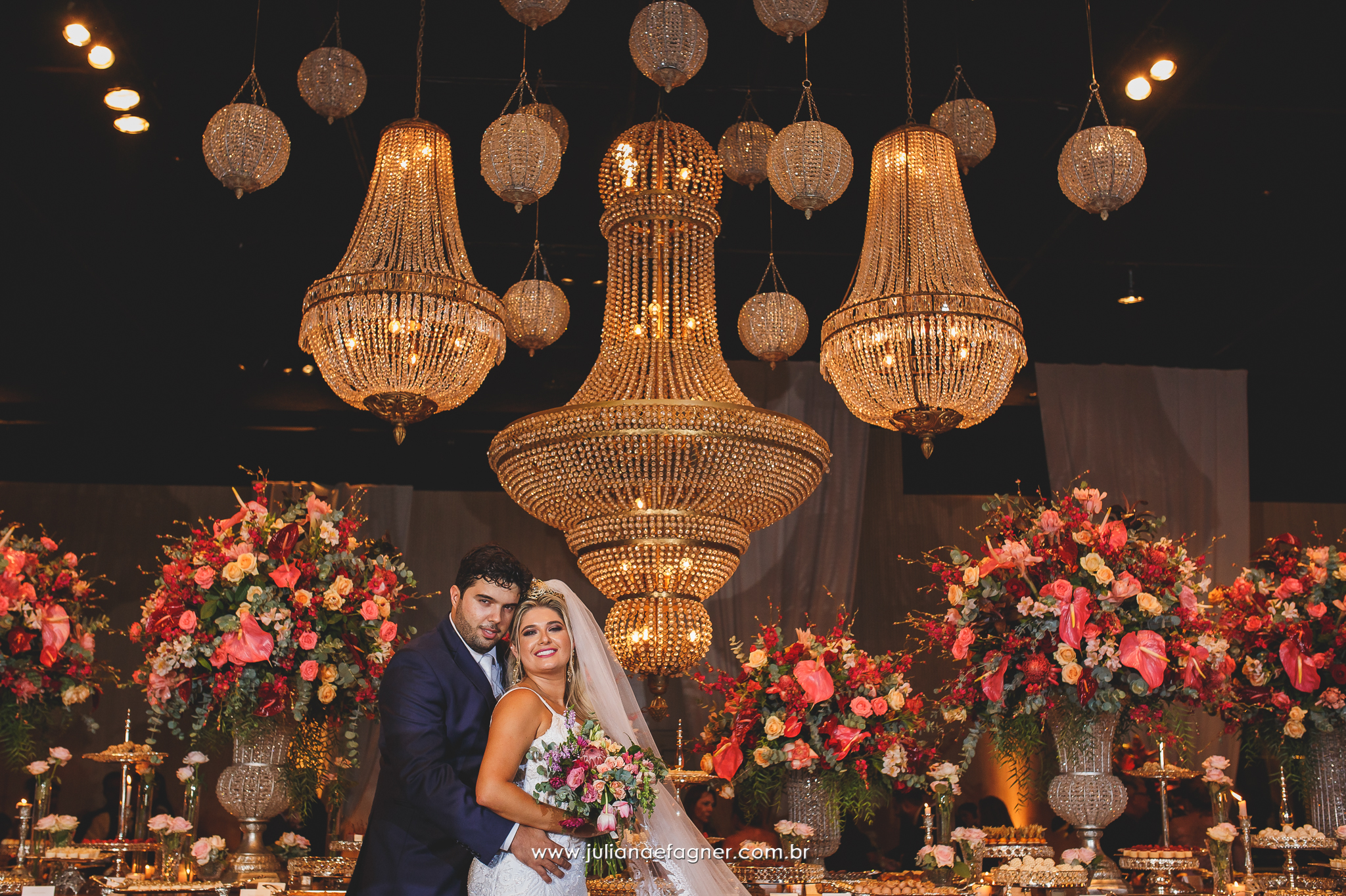 Casamento na Praia: Lauana e Felipe