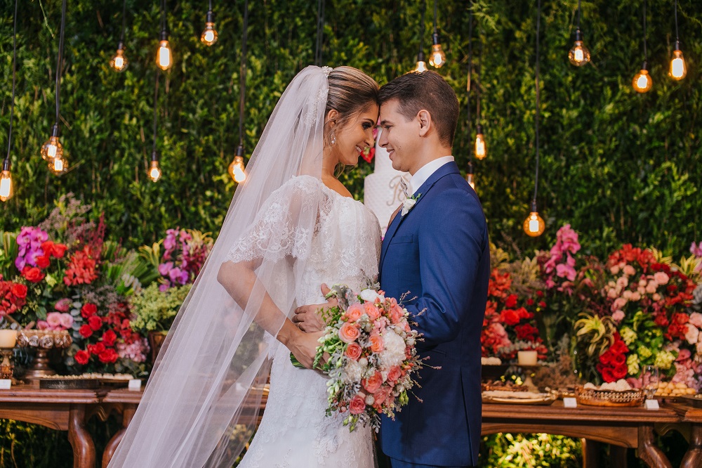 Casamento no Campo: Giovana e Guilherme