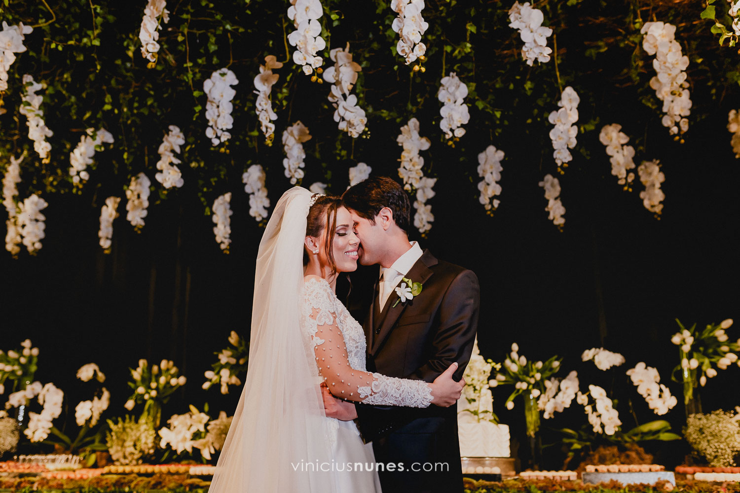 Casamento Clássico: Raphaela e Ricardo