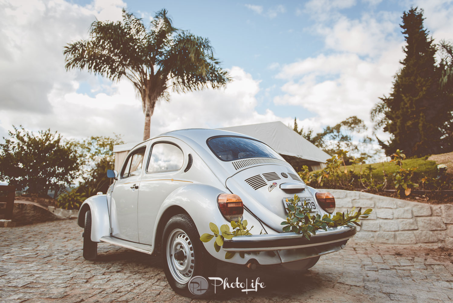 Casamento em Pedra Azul: Samara e Manoel