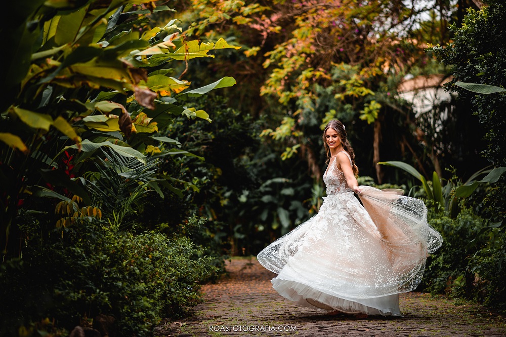 Casamento no Civil: Paulinha e Rafael