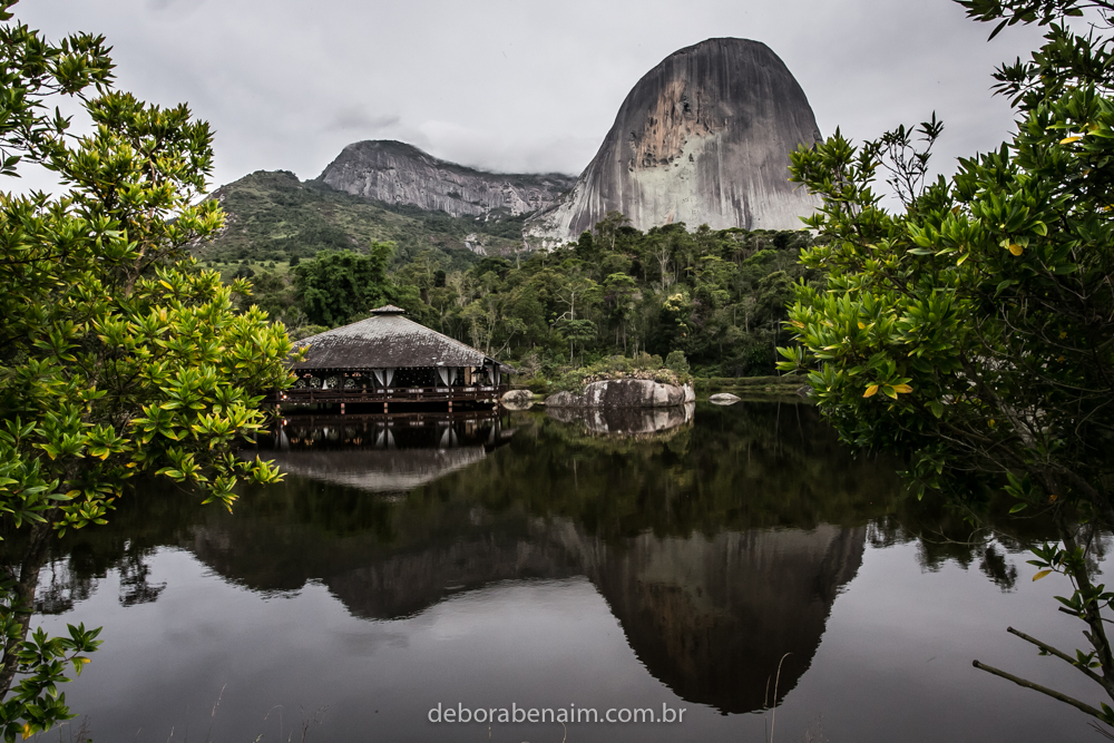 Casamento em Pedra Azul: Luana e Luciano