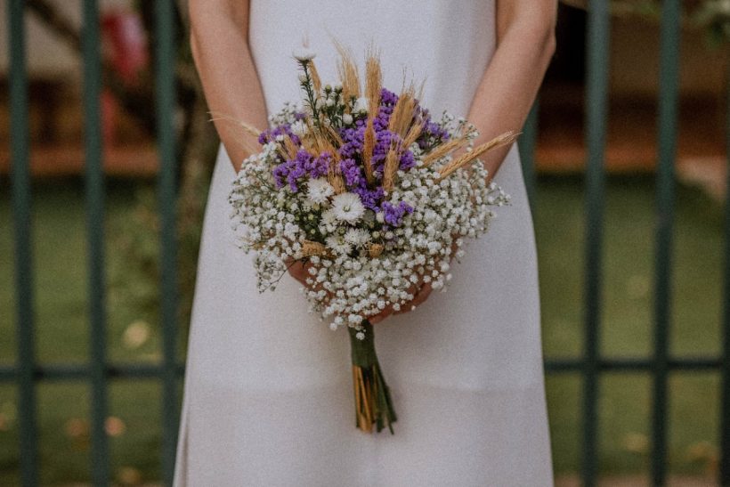 Casamento no Civil em Pedra Azul